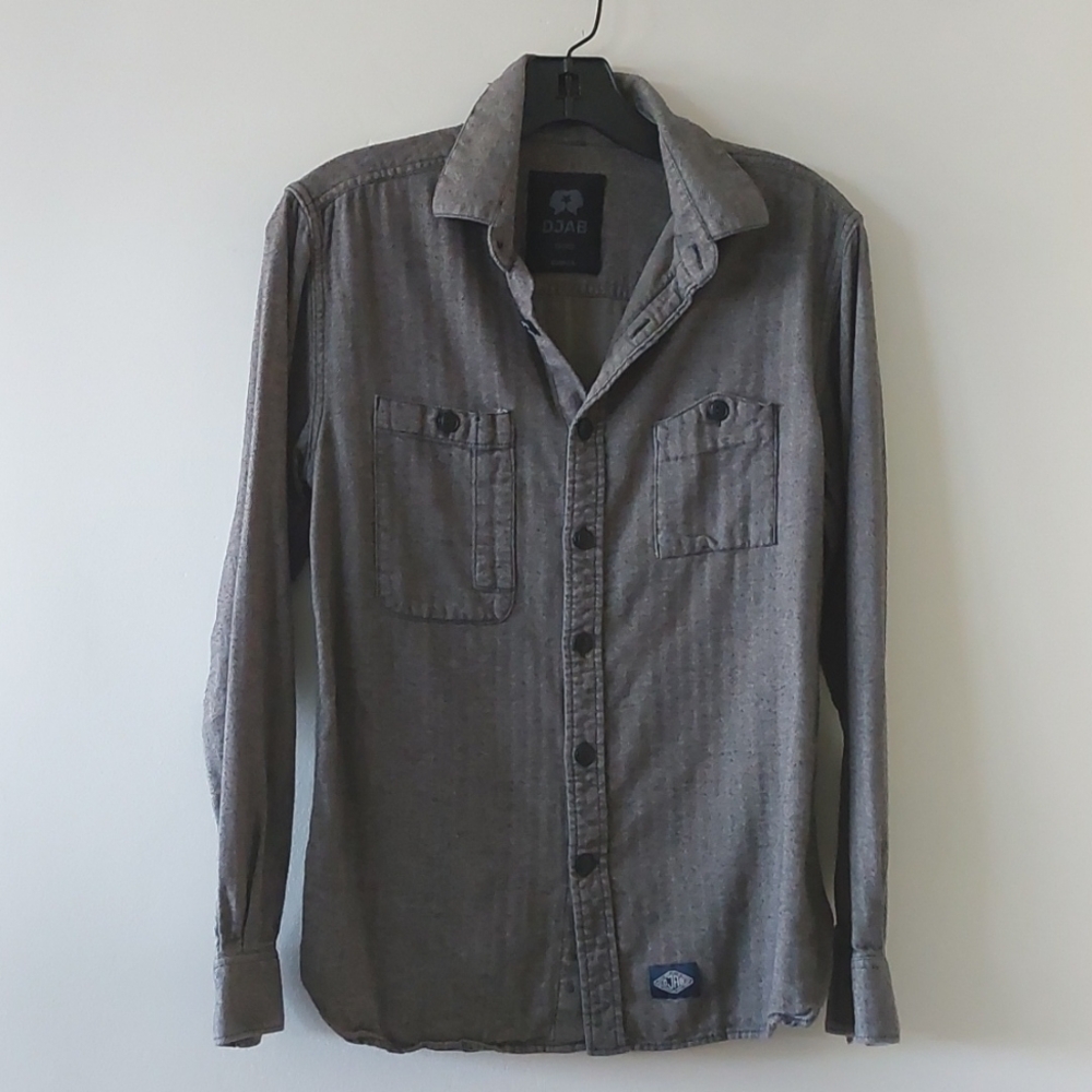 Djab cotton shirt size XS